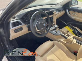 BMW 3-serie 3 serie Touring (F31), Combi, 2012 / 2019 318i 1.5 TwinPower Turbo 12V picture 5