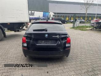 BMW 5-serie 5 serie Touring (F11), Combi, 2009 / 2017 M550d xDrive 24V picture 4