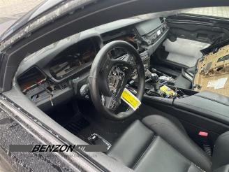 BMW 5-serie 5 serie Touring (F11), Combi, 2009 / 2017 M550d xDrive 24V picture 5