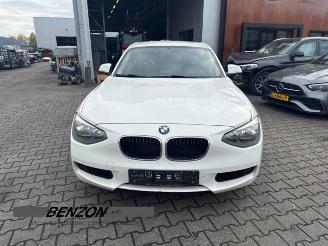 BMW 1-serie 1 serie (F20), Hatchback 5-drs, 2011 / 2019 114i 1.6 16V picture 5