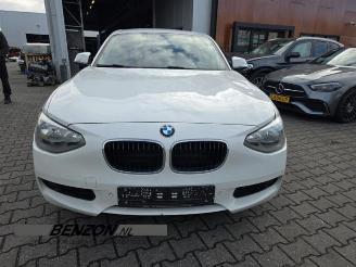 BMW 1-serie 1 serie (F20), Hatchback 5-drs, 2011 / 2019 114i 1.6 16V picture 6