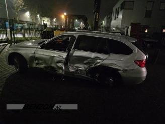 BMW 3-serie  picture 4