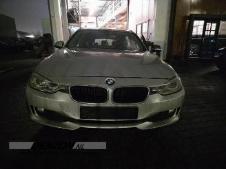 Dezmembrări autoturisme BMW 3-serie  2012/12