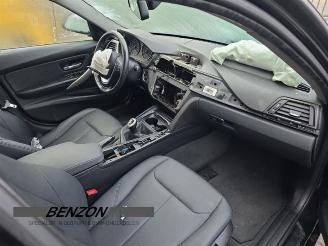 BMW 3-serie  picture 3