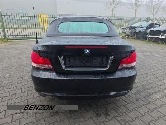 BMW 1-serie 1 serie (E88), Cabrio, 2007 / 2013 118i 16V picture 4