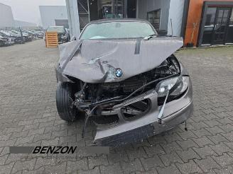 Démontage voiture BMW 1-serie 1 serie (E87/87N), Hatchback 5-drs, 2003 / 2012 116i 2.0 16V 2009/6