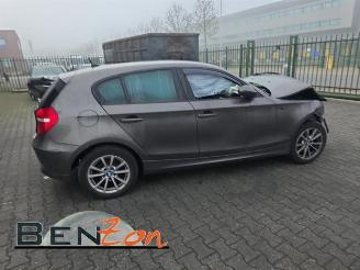 BMW 1-serie 1 serie (E87/87N), Hatchback 5-drs, 2003 / 2012 116i 2.0 16V picture 4