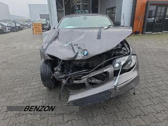 Vrakbiler auto BMW 1-serie 1 serie (E87/87N), Hatchback 5-drs, 2003 / 2012 116i 2.0 16V 2009/6