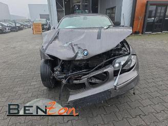 Uttjänta bilar auto BMW 1-serie 1 serie (E87/87N), Hatchback 5-drs, 2003 / 2012 116i 2.0 16V 2009/6