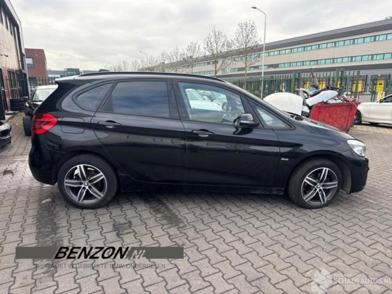 BMW 2-serie 