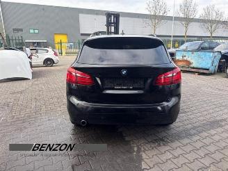 BMW 2-serie 2 serie Active Tourer (F45), MPV, 2013 / 2021 218d 2.0 TwinPower Turbo 16V picture 4