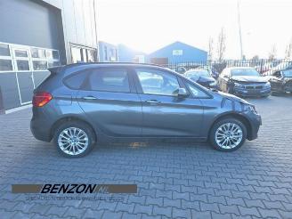BMW 2-serie  picture 4