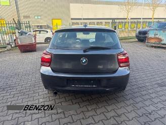 BMW 1-serie 1 serie (F20), Hatchback 5-drs, 2011 / 2019 116d 1.6 16V Efficient Dynamics picture 4