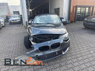 BMW 1-serie 1 serie (F20), Hatchback 5-drs, 2011 / 2019 116d 1.6 16V Efficient Dynamics picture 2