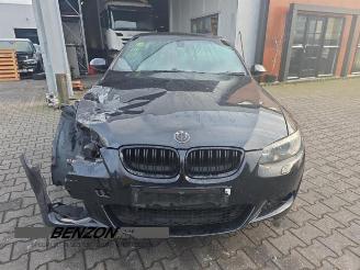  BMW 3-serie 3 serie (E93), Cabrio, 2006 / 2013 330i 24V 2008/1