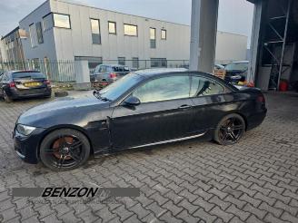BMW 3-serie 3 serie (E93), Cabrio, 2006 / 2013 330i 24V picture 2