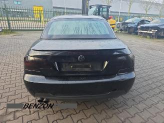 BMW 3-serie 3 serie (E93), Cabrio, 2006 / 2013 330i 24V picture 3