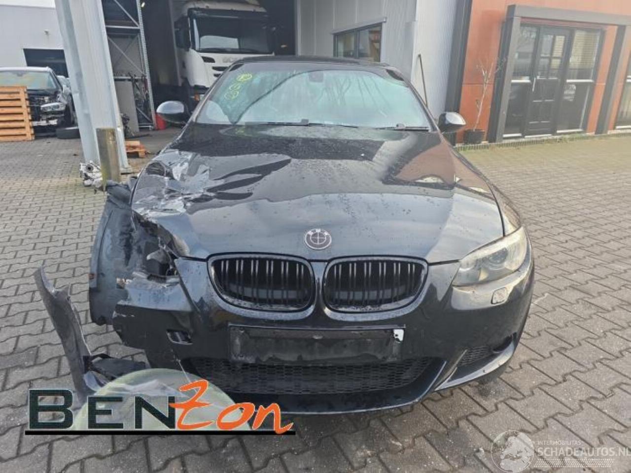 BMW 3-serie 3 serie (E93), Cabrio, 2006 / 2013 330i 24V