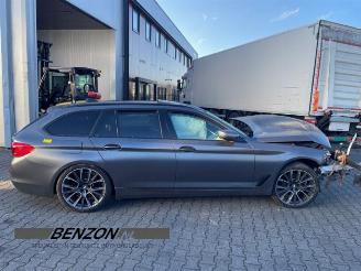 BMW 5-serie 5 serie Touring (G31), Combi, 2017 530i 2.0 TwinPower Turbo 16V 2017/8