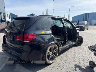 BMW X5 X5M (F85), SUV, 2014 / 2018 4.4i V8 Turbo 32V picture 4