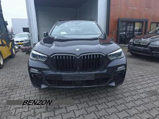  BMW X5 X5 (G05), SUV, 2018 xDrive M50d 3.0 24V 2020/3