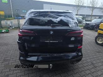 BMW X5 X5 (G05), SUV, 2018 xDrive M50d 3.0 24V picture 3