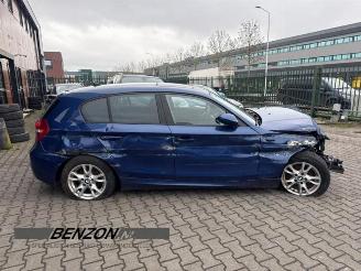  BMW 1-serie 1 serie (E87/87N), Hatchback 5-drs, 2003 / 2012 118i 16V 2008/3