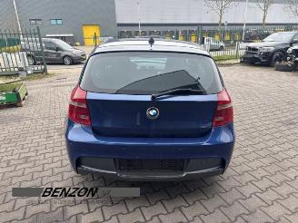 BMW 1-serie 1 serie (E87/87N), Hatchback 5-drs, 2003 / 2012 118i 16V picture 2