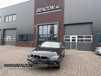  BMW 3-serie  2016/11