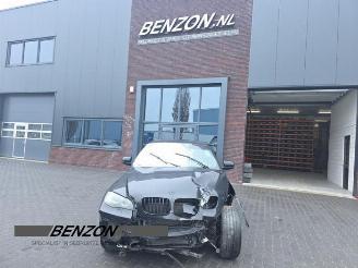 Vrakbiler auto BMW X6 X6 (E71/72), SUV, 2008 / 2014 xDrive50i 4.4 V8 32V 2009/1