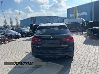 BMW X3 X3 (G01), SUV, 2017 xDrive 30e 2.0 TwinPower Turbo 16V picture 4