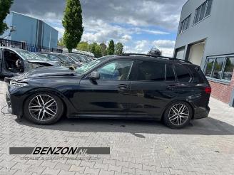 BMW X7 X7, SUV, 2019 M50d xDrive 3.0 24V picture 2