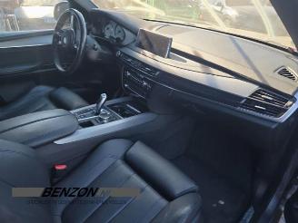 BMW X5 X5 (F15), SUV, 2013 / 2018 xDrive 40e 2.0 picture 3