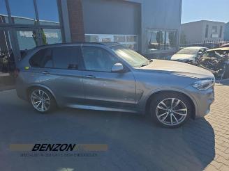 BMW X5 X5 (F15), SUV, 2013 / 2018 xDrive 40e 2.0 picture 2