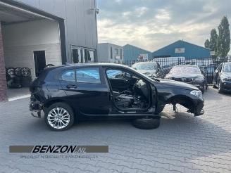 BMW 1-serie 1 serie (F40), Hatchback, 2019 118i 1.5 TwinPower 12V picture 9