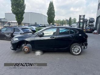BMW 1-serie 1 serie (F40), Hatchback, 2019 118i 1.5 TwinPower 12V picture 7