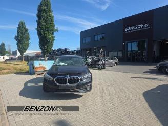 BMW 1-serie 1 serie (F40), Hatchback, 2019 118i 1.5 TwinPower 12V picture 3