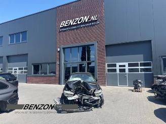 Uttjänta bilar auto BMW 1-serie 1 serie (F20), Hatchback 5-drs, 2011 / 2019 118i 1.5 TwinPower 12V 2016/11