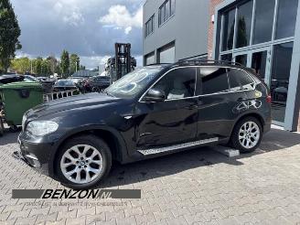 BMW X5 X5 (E70), SUV, 2006 / 2013 30d xDrive 3.0 24V picture 2
