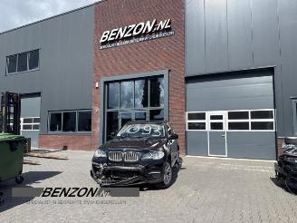 BMW X5 X5 (E70), SUV, 2006 / 2013 30d xDrive 3.0 24V picture 1
