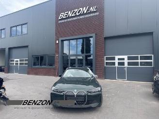  BMW i4 i4 (G26), Sedan, 2021 eDrive40 84 kWh 2023/11