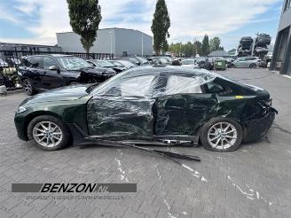 BMW i4 i4 (G26), Sedan, 2021 eDrive40 84 kWh picture 2