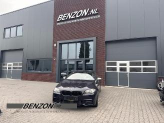 Démontage voiture BMW M5 5 serie (F10), Sedan, 2009 / 2016 M550d 3.0 xDrive 24V 2015/8