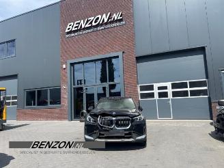 Dezmembrări autoturisme BMW X1 X1 (U11), SUV, 2022 sDrive 18d 2.0 16V 2023