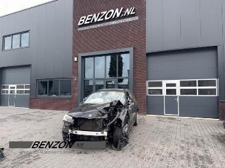 Vrakbiler auto BMW X3 X3 (F25), SUV, 2010 / 2017 xDrive35d 24V 2013/4