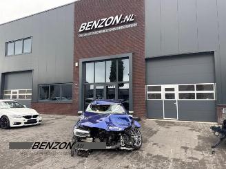 Démontage voiture BMW 5-serie 5 serie Touring (G31), Van, 2017 M550d xDrive 24V 2019
