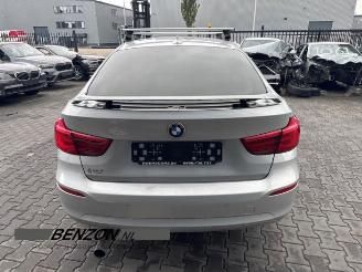 BMW 3-serie 3 serie Gran Turismo (F34), Hatchback, 2012 / 2020 318d 2.0 16V picture 3