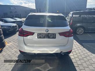 BMW iX3 iX3, SUV, 2020 80 kWh picture 3