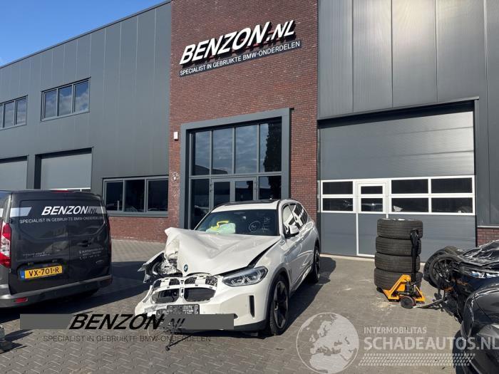 BMW iX3 iX3, SUV, 2020 80 kWh
