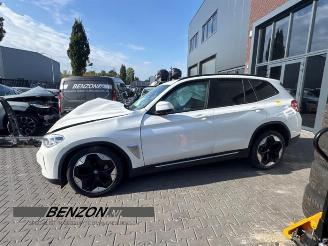 BMW iX3 iX3, SUV, 2020 80 kWh picture 2